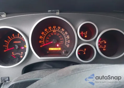 2013 Toyota Tundra Grade 5.7L V8 из США, поврежденный, VIN 5TFUY5F19DX315853